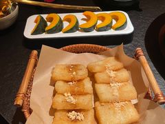 -色響火锅(恒隆广场店)