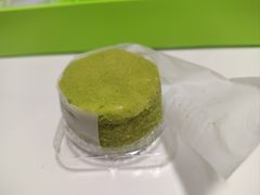 -好利来(十里河店)