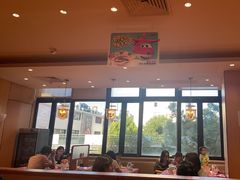 -西贝(新业坊店)