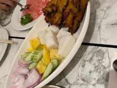 -关夫人餐厅(阳光广场店)