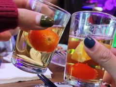 -21点音乐餐吧(水悦城店)