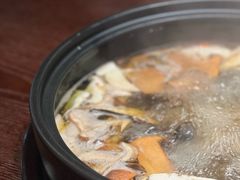 -滇野云南野生菌餐厅(陕西南路店)
