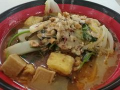 -哈工大一校区食堂