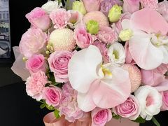 -艾比嘉尔轻奢花店·气球派对(长宁店)