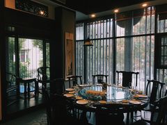 包厢-茶叁酒肆·楚味江湖(菱角湖店)