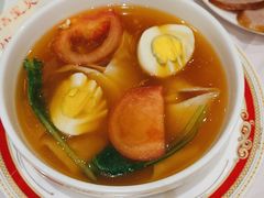 -老妈菜馆(建设街店)