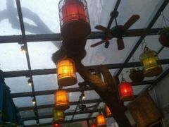 -食欲老院子荆芥疙瘩汤(经五路店)