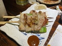 烧鸟系列-鸟鹏烧鸟居酒屋(熙龙湾店)