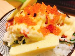-越光米贩精致料理餐厅(金鹰店)