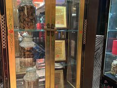 -潮府馆·非遗潮州菜·港式点心(世纪公园店)