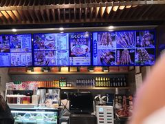 -西部马华清真兰州牛肉面·烧烤夜市(三里河店)