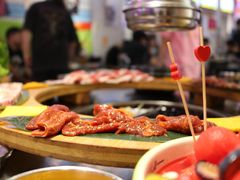 -玄希浪漫厨房·韩料烤肉(湖滨银泰in77店)