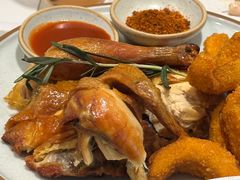 -沛家·西餐Brunch·直火料理