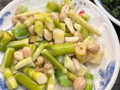 -姥家大锅台水库渔家