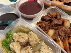 -珍珍小食店(西华路店)