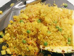 -3号仓库·创意中国菜(嘉兴龙鼎万达店)