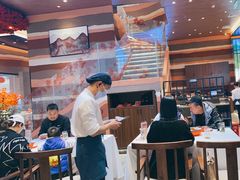 -老湘亲·品鉴湘菜(蔡塘爱琴海店)