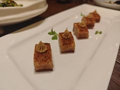 -蛇口希尔顿南海酒店·随轩中餐厅·粤菜