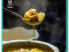 -桂花里·衢州菜·精酿餐吧(未来科技城万达广场店)