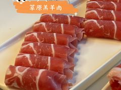 -海底捞大排档火锅(打浦路店)