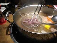 -左庭右院鲜牛肉火锅(南通CBD大有境店)