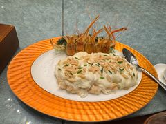 -明阁 Ming Court(广州朗豪酒店)