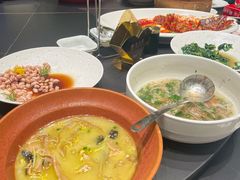 -盛福楼·惠山宴(盛岸路店)