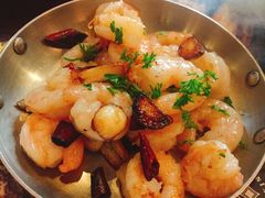 -食间牛排(湖西路店)