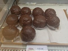 -BROAD面包路·欧式面包(龙湖时代C馆店)