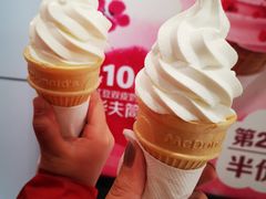 -麦当劳(金狮广场店)