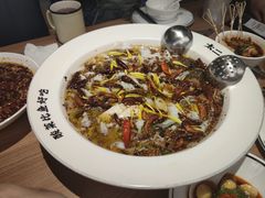 老坛子酸菜鱼-新太二·鲜料川菜(晶耀前滩店)