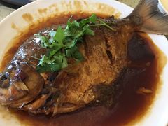 -港畔赶海蒸汽海鲜烧烤自助(仙螺岛店)