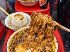 -阿福板凳面(观音桥店)