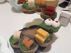 -花家怡园(四合院总店)