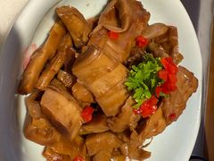 -涌上外婆桥(南塘店)