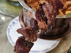 -乔家满族八大碗(流水沟店)