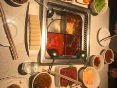 -海底捞火锅(顺义华联店)