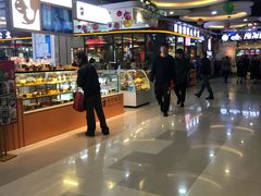 -天阳亲子广场(钱江新城店)