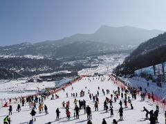 -太子岭滑雪场