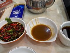 -潮悦牛肉火锅城(水贝店)