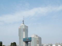 -湖南广电中心大楼
