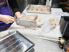 -小辫子羊肉面馆(周东店)