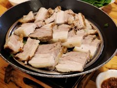 -元奶奶包饭(公新银浦店)