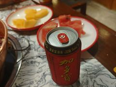 -京元盛铜锅涮肉(上海总店)