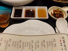 -次第花开素食雅宴