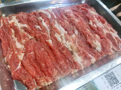 热气羊肉-龙虾风暴(松江店)