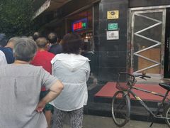 -胜天鹅烤鸭(延长西路店)