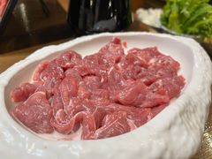 -快乐小羊(富强中路店)