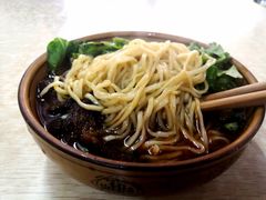 -内江牛肉面(龙泉泰华锦城店)