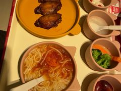 -西贝(苏州绿宝广场店)